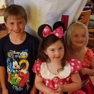 Meet your Posher, Sue